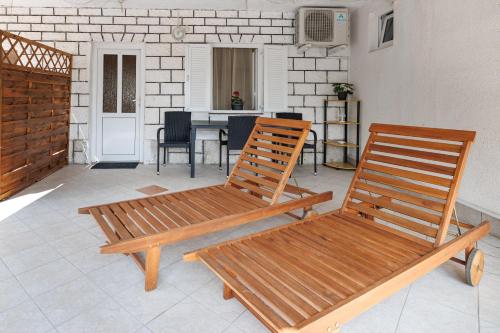 Apartment Mirela - image 4