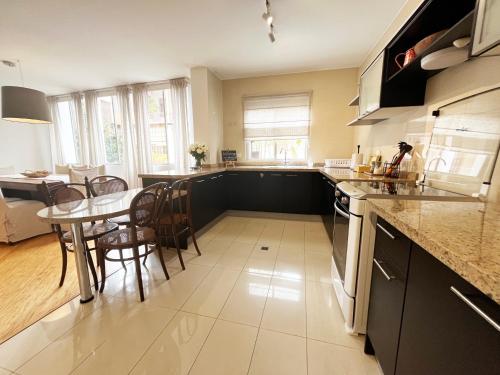 Spacious Apartment in Colonial Quito, Quito (fotografie 4)