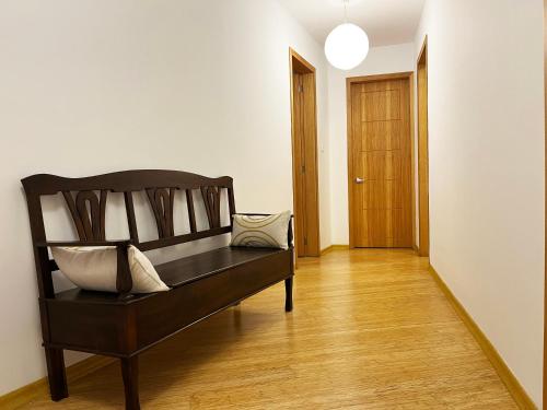 Spacious Apartment in Colonial Quito, Quito (fotografie 8)