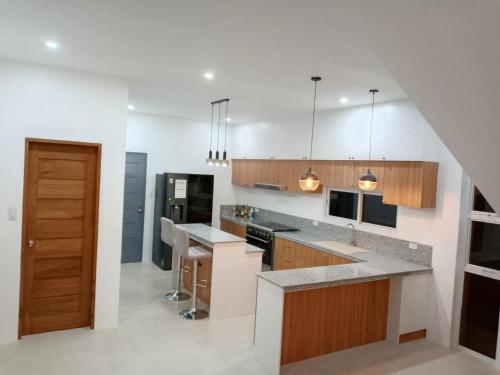 세부 Oia 호텔 전망