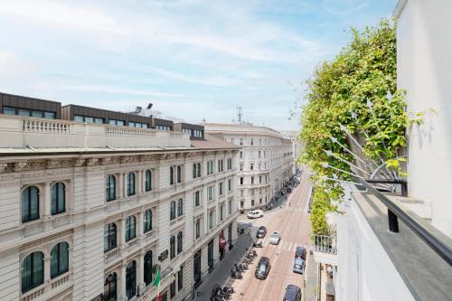 Easylife - Attico di lusso a pochi passi dal Duomo, Milan