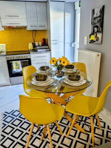 Vergina Luxury Apartment in 베르기나