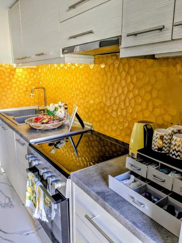 Vergina Luxury Apartment in 베르기나