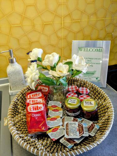 Vergina Luxury Apartment in 베르기나