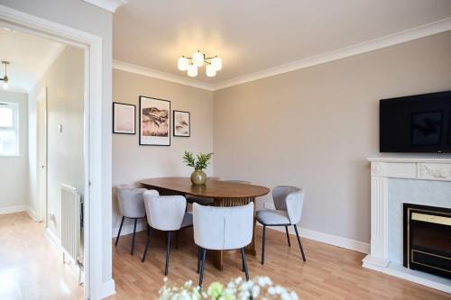 The Guildford Getaway - 3BDR with Garden in Guildford