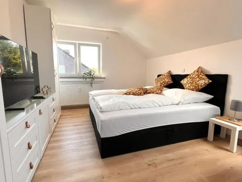 Modern und flexibel wohnen zwischen Köln und Düsseldorf in Langenfeld, Deutschland