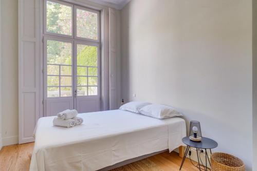 Bel appartement avec terrasse et parking privé, Bordeaux (fotografie 4)
