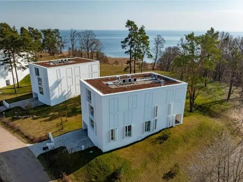 Suite Lumière in Garz, Deutschland