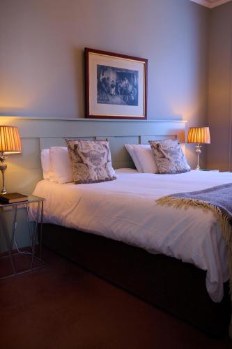 Tannery Townhouse - image 11