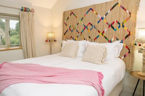 Jack's Barn and Deerleap, Bath (photo 8)