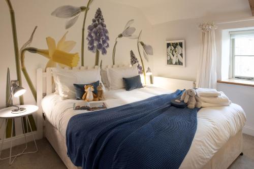 Jack's Barn and Deerleap, Bath (photo 9)