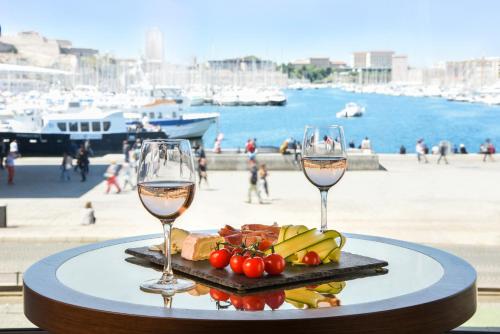 Grand Hotel Beauvau Marseille Vieux Port - MGallery by Sofitel