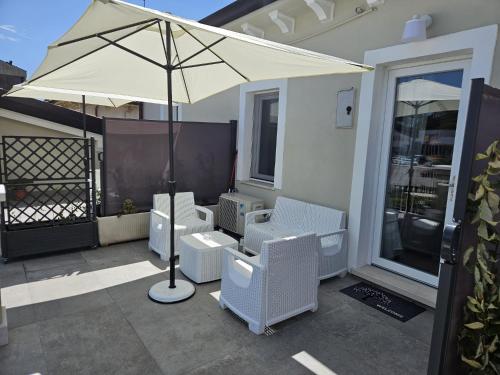Villa Joy Verona-Superior Suite, Verona (foto 10)