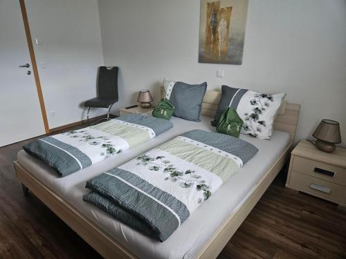 Multererhof in 尼科爾斯多夫