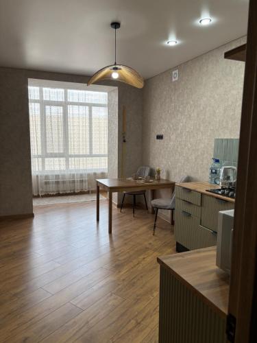VIP кв 10 мкр, Uralsk (fotografie 7)