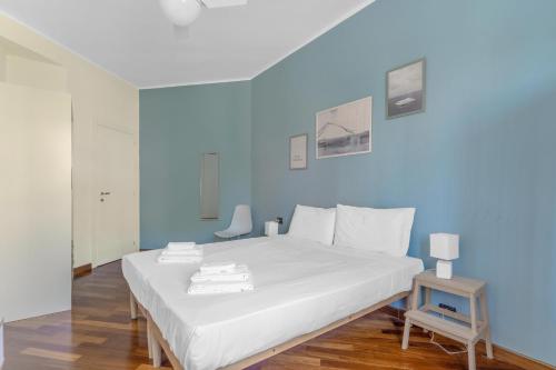 Easy LIN Apartment 4
