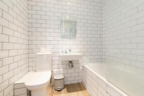 Stylish central Camden apartment E1, London (photo 7)