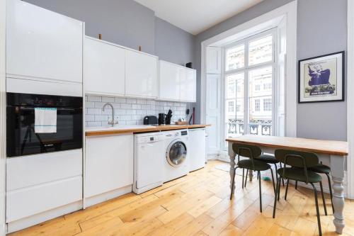 Stylish central Camden apartment E1, London (photo 8)