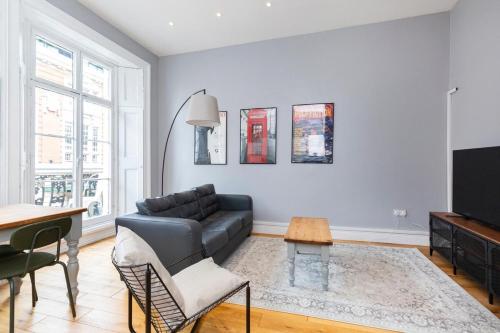 Stylish central Camden apartment E1, London (photo 11)