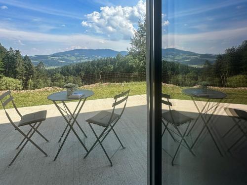 Ümbrus, ,, Fuchs " in Mönichwald