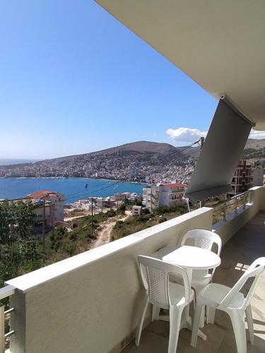 Villa Alimema