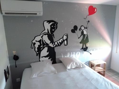 Double Room image 8