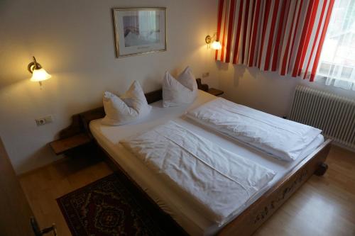 Ferienhaus Bergland in Reitdorf