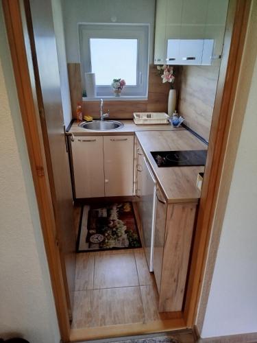 Apartmani LIDER Visoko in Dobrinje