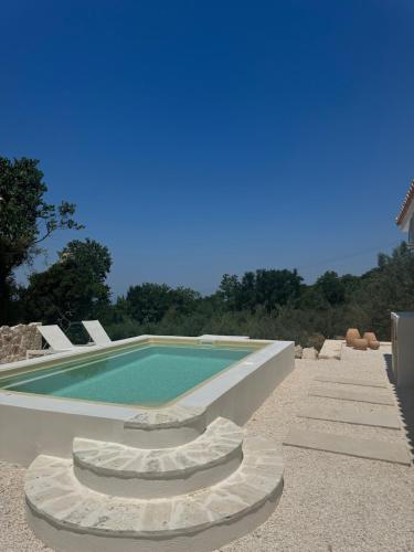 Ionian Grove - Serenity gîte à louer Varí