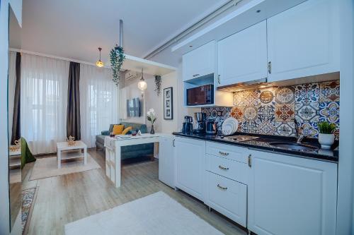 Taksim Nil Suite - Istanbul