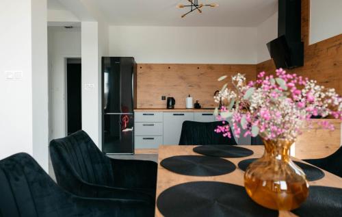 Apartamenty Labuda