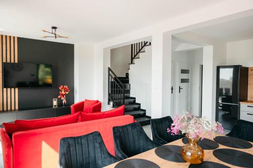 Apartamenty Labuda
