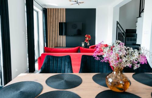 Apartamenty Labuda in Kozyczkowo