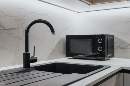 ZWIRN Design Stay near Nivy Station & Downtown, Bratislava (photo 9)