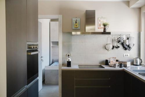 The Boutique Apartment in Parma