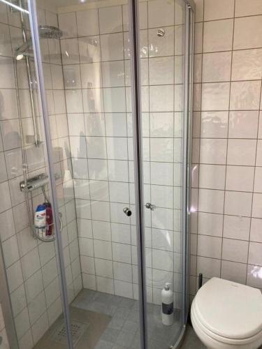 Mälardrottningen Yacht Hotel, Estocolmo (foto 8)