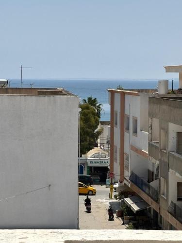 Dar zman in Kelibia