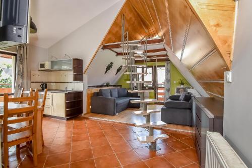 Apartamenty U Anki in Kamieniec