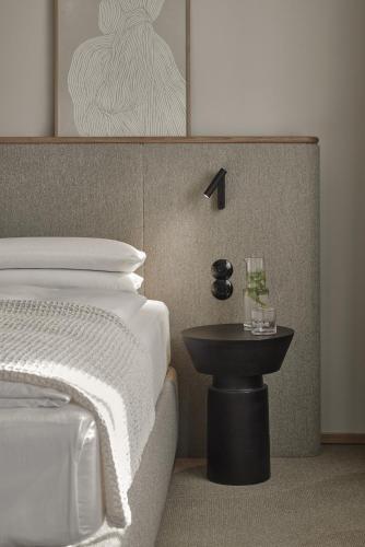 ADELANTE Boutique Hotel, Берлин (фото 5)