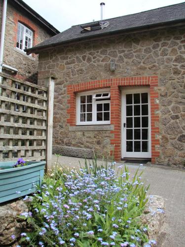 Budleigh Farm Cottages Over view