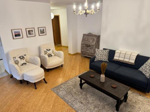 Spacious Apartment in Colonial Quito, Quito (fotografie 7)