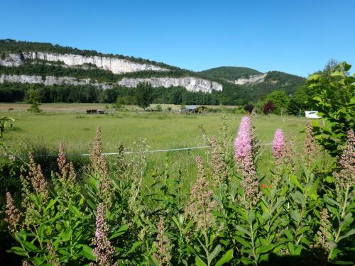 Paysannerie des Versanes - Suite Meublee