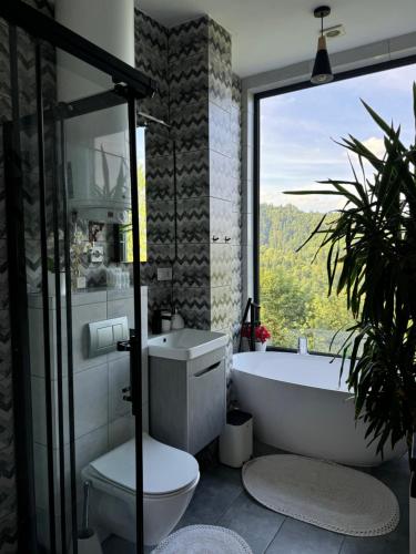 Forest Hub, Slavske (foto 10)