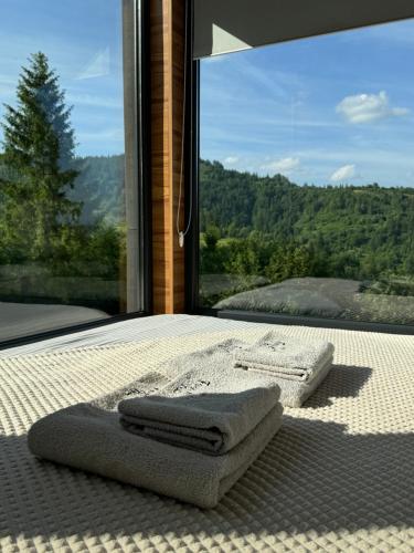 Forest Hub, Slavske (foto 9)