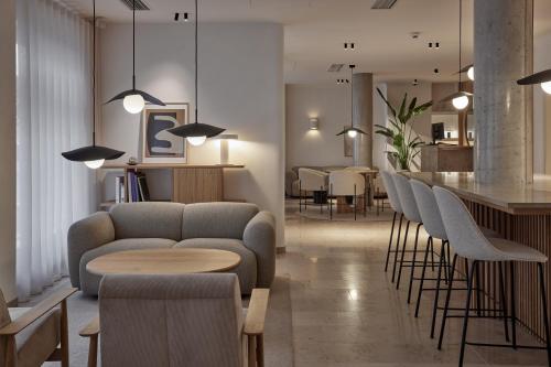 ADELANTE Boutique Hotel, Берлин (фото 4)