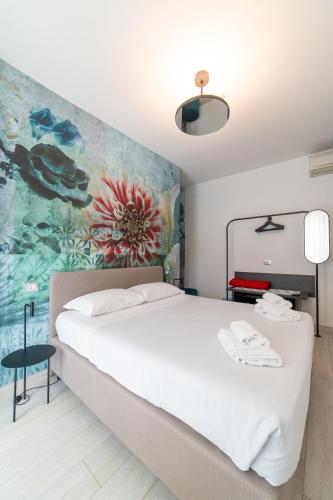 Lilium Maris Hotel in Bibione