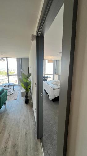 Self Check in Luxury apartment, Birmingham (fotografie 8)