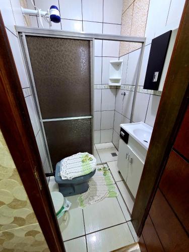 Pé na Estrada Compacta e Barata (Pe na Estrada Compacta e Barata) in Cararatas