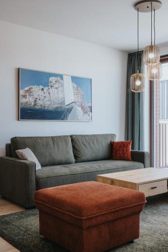 ZWIRN Design Stay near Nivy Station & Downtown, Bratislava (photo 3)