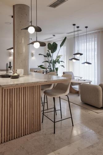 ADELANTE Boutique Hotel - main image